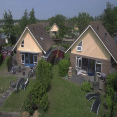 De Droom 1 und De Droom 2